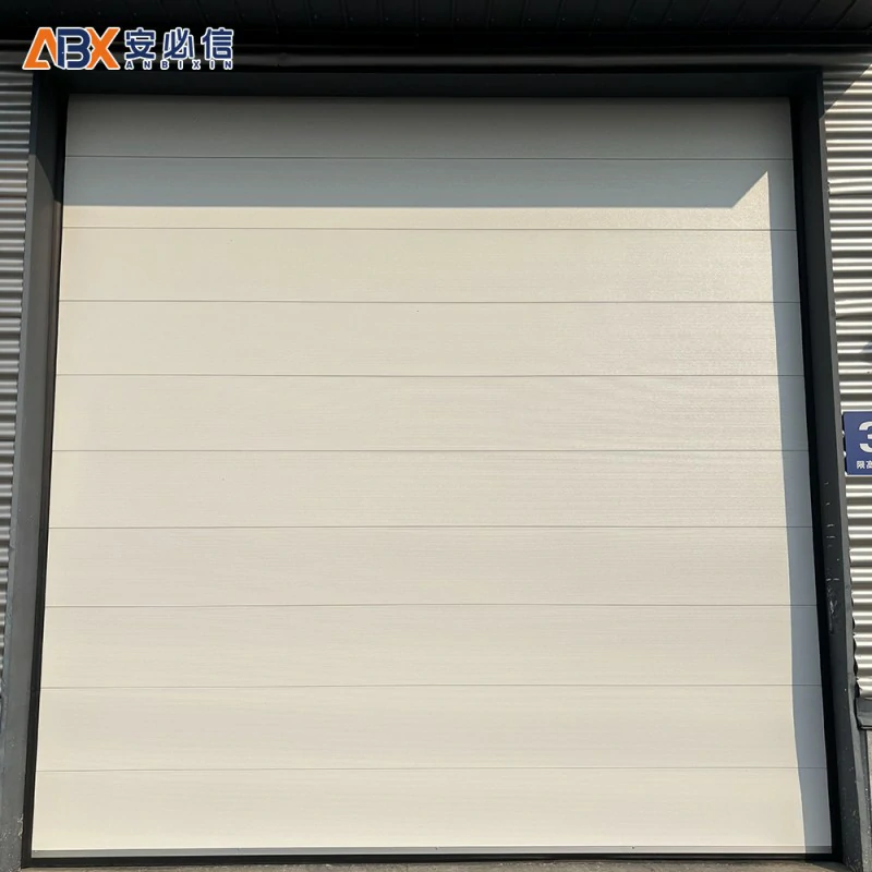 吐鲁番消防滑升门